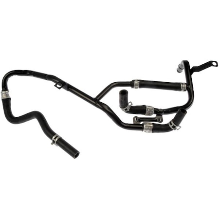 Dorman Heater Hose Assembly, 626-207 626-207